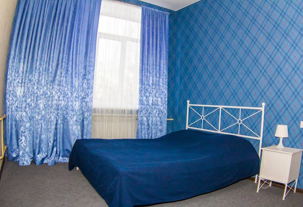 Hotel on Martemyanova