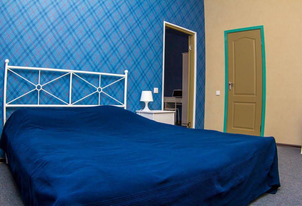 Hotel on Martemyanova