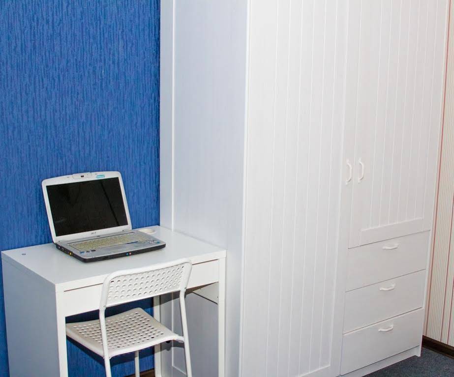 Hotel on Martemyanova