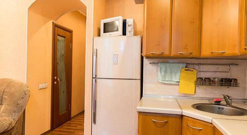 Kemhotel Apartments