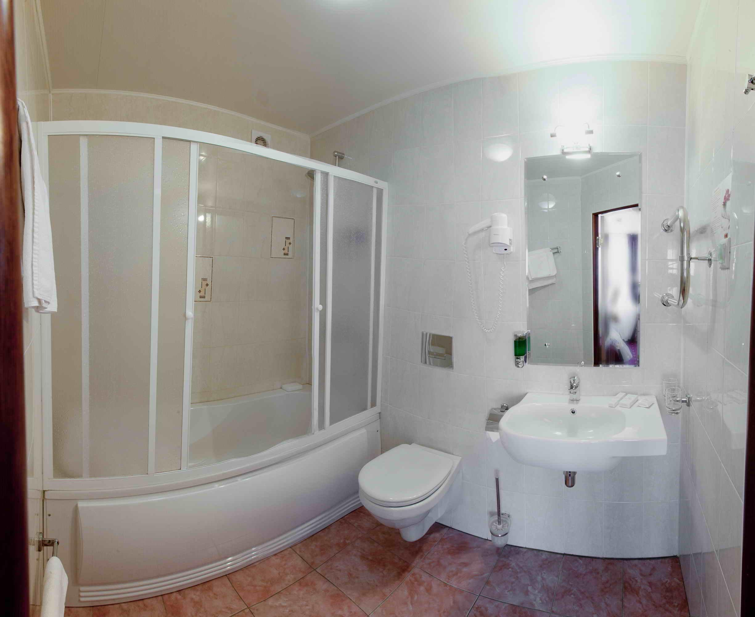 AMAKS City Hotel