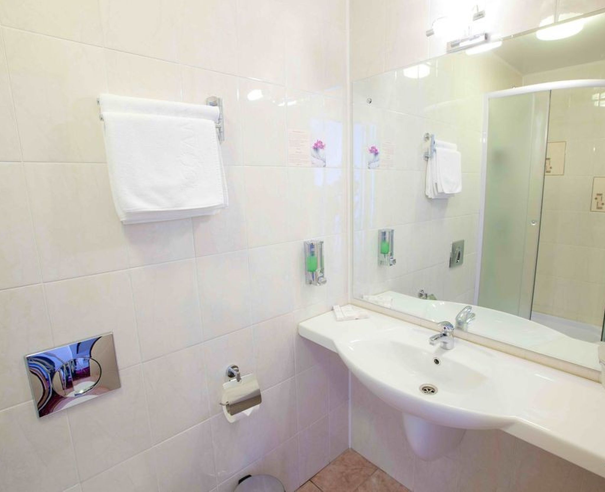 AMAKS City Hotel