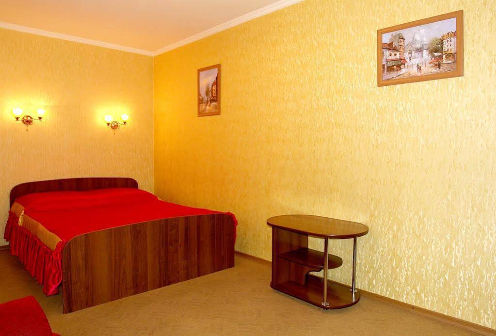 Apart-hotel Key