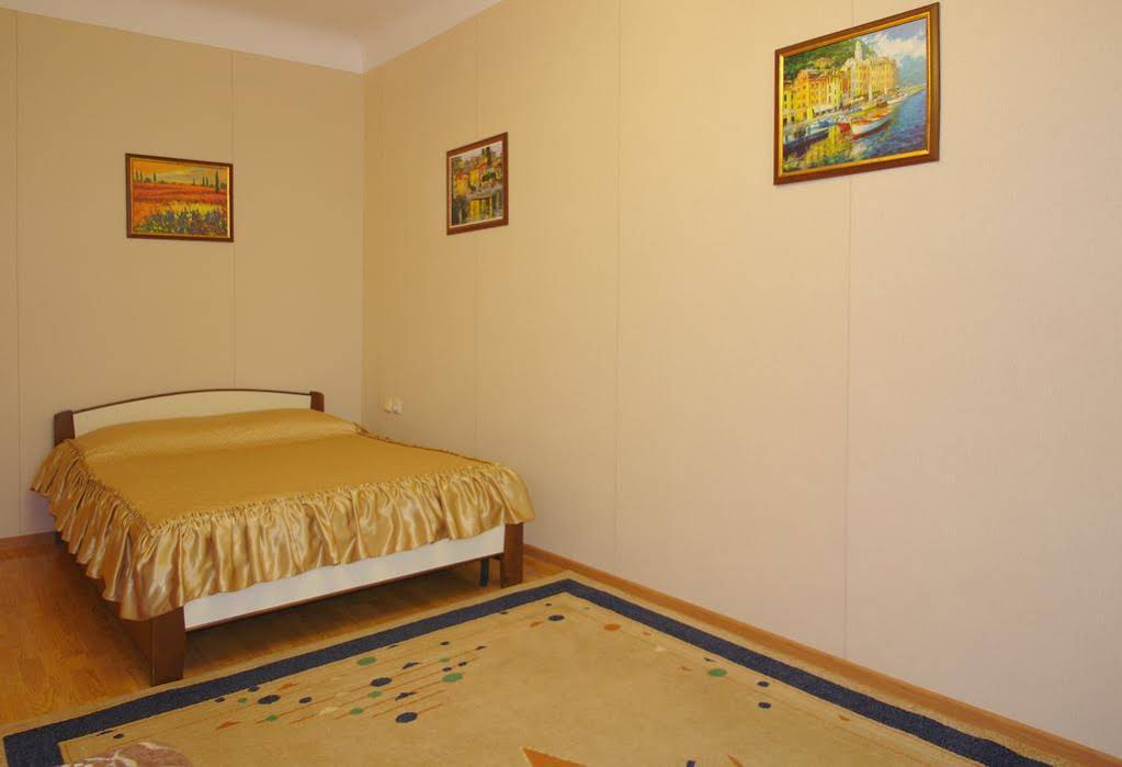 Apart-hotel Key