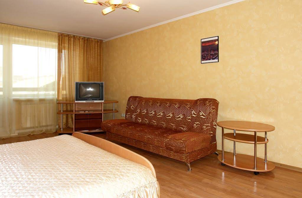 Apart-hotel Key