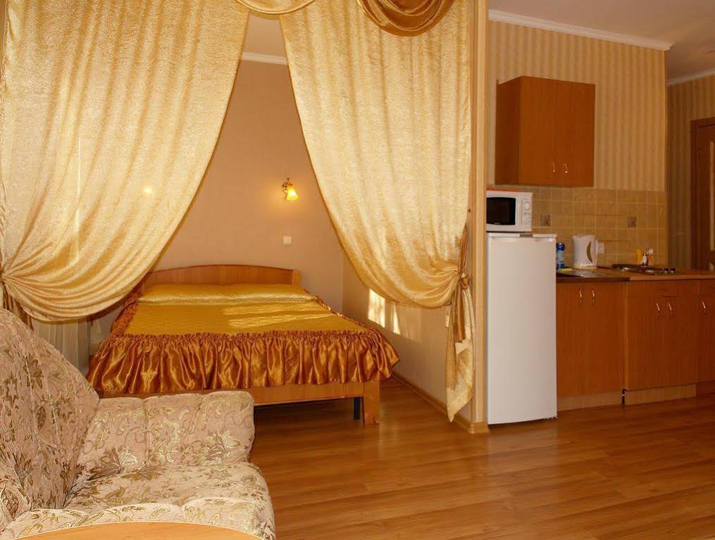 Apart-hotel Key
