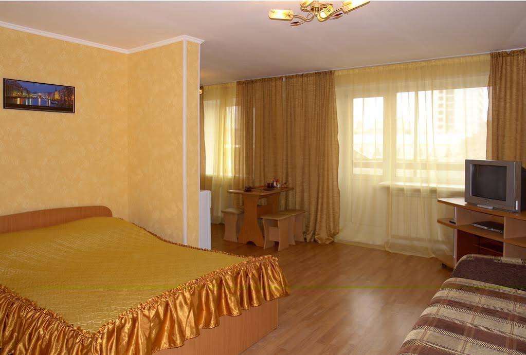 Apart-hotel Key