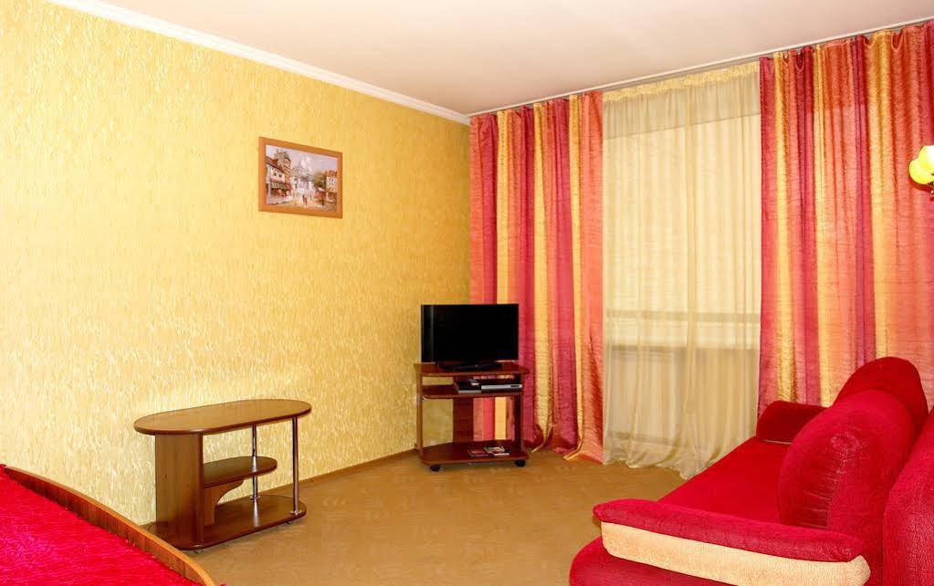 Apart-hotel Key