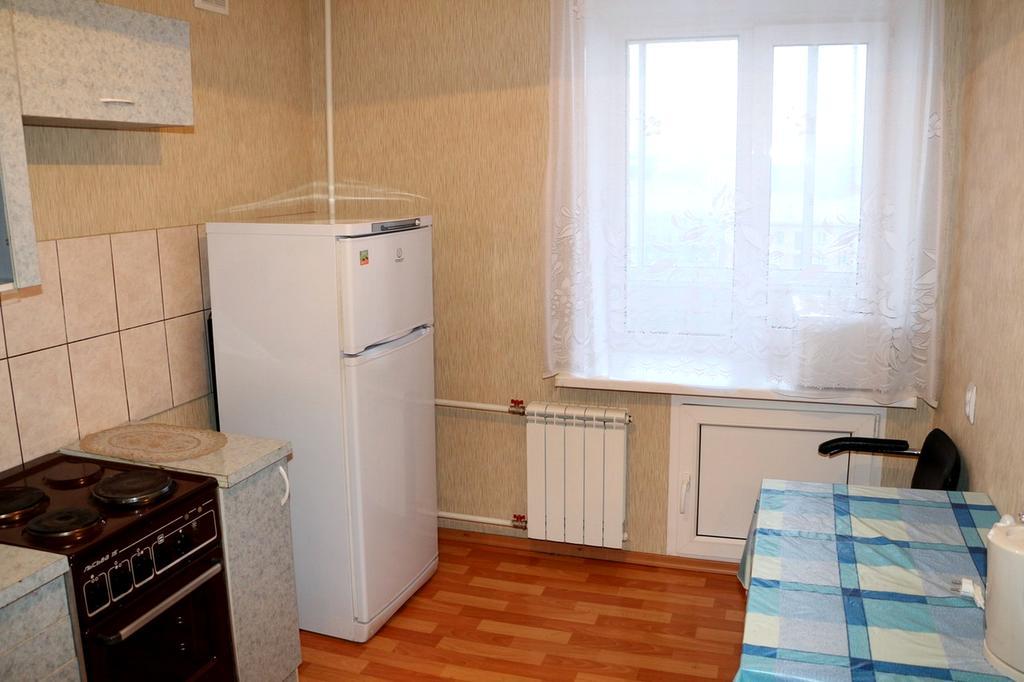 Baikal Apartment Bograda 118