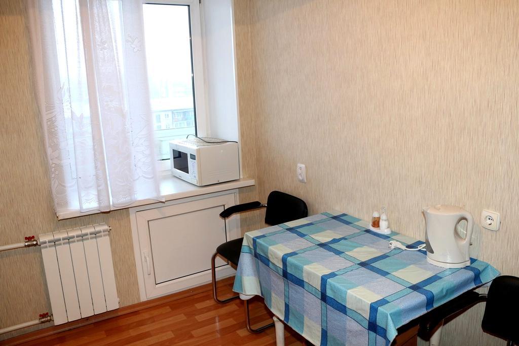 Baikal Apartment Bograda 118