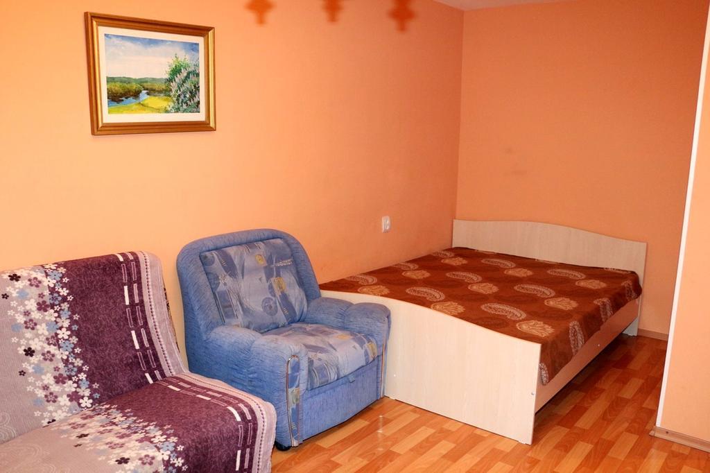 Baikal Apartment Bograda 118