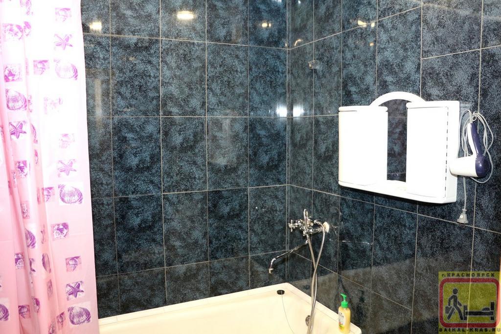 Baikal Apartment Bograda 118