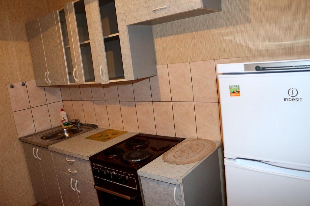 Baikal Apartment Bograda 118