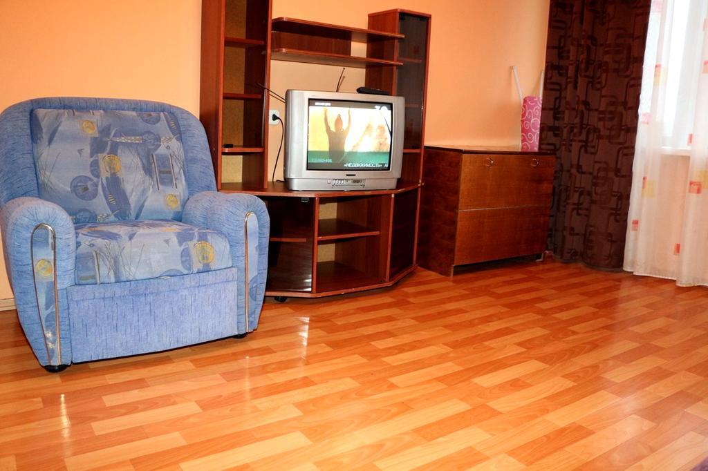 Baikal Apartment Bograda 118