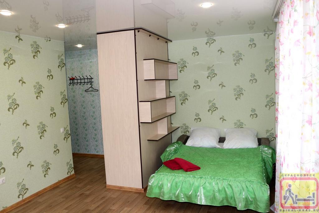 Baikal Apartment Bograda 118