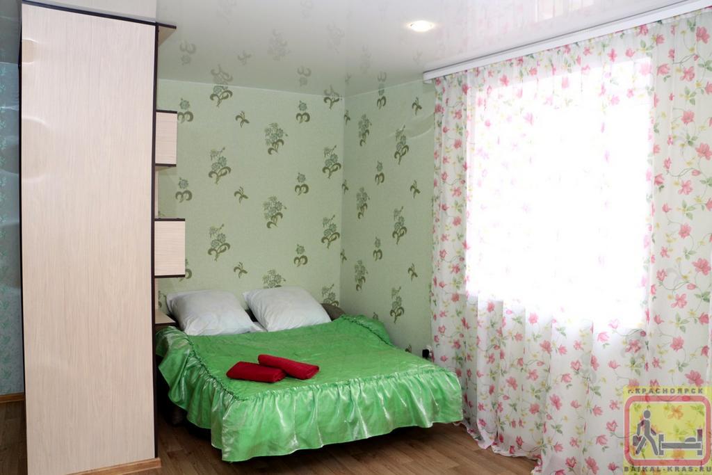 Baikal Apartment Bograda 118