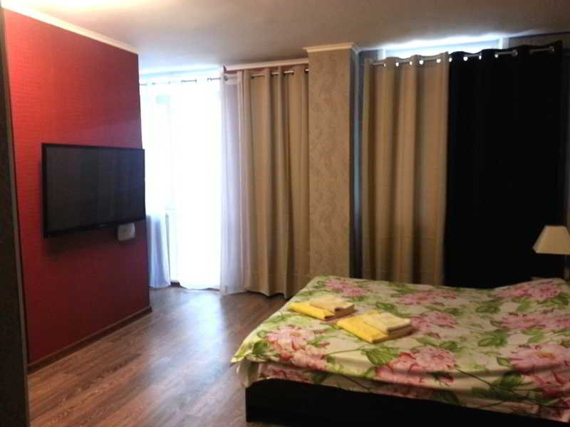 Hotel apartments Elita-Home
