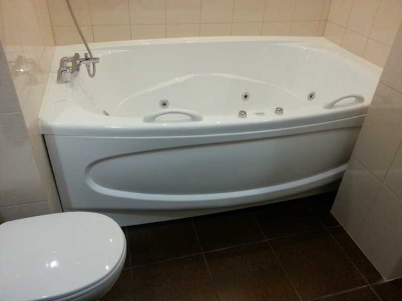 Hotel apartments Elita-Home