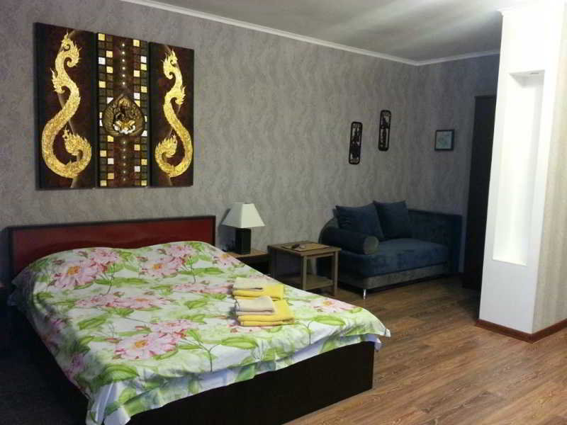 Hotel apartments Elita-Home