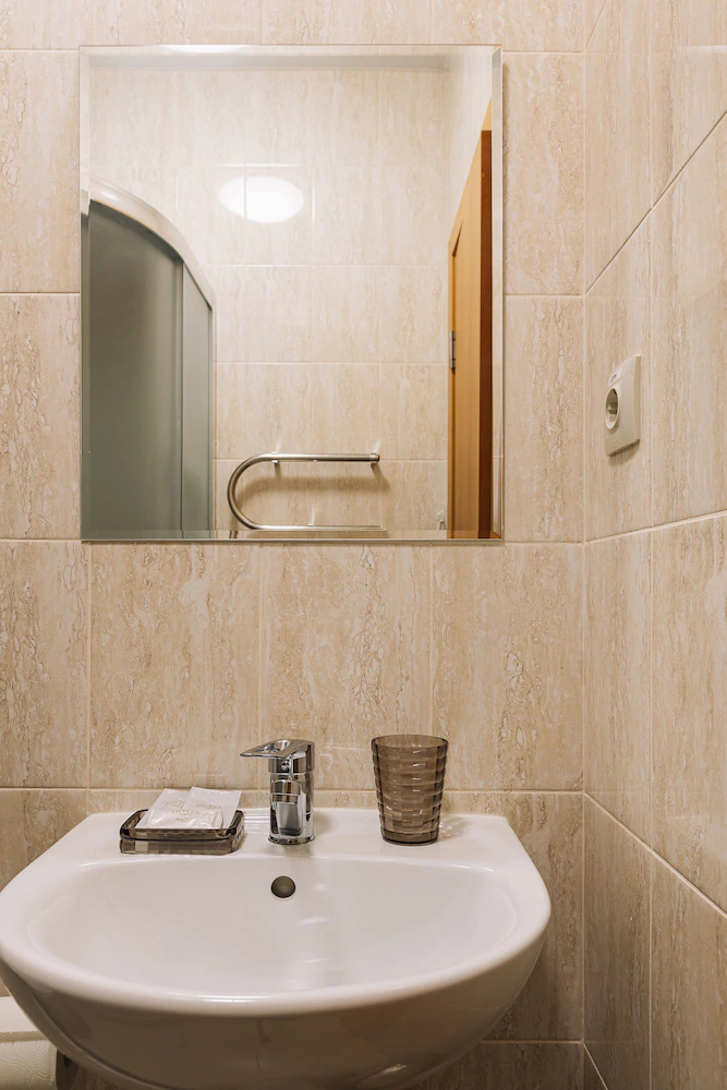 Hotel Ermak