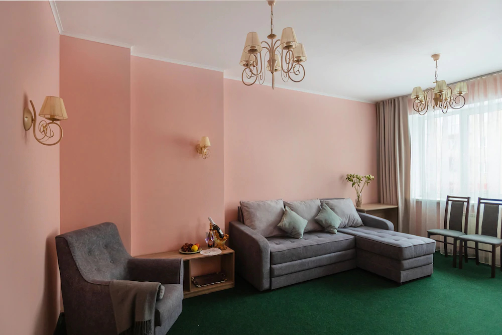 Hotel Ermak