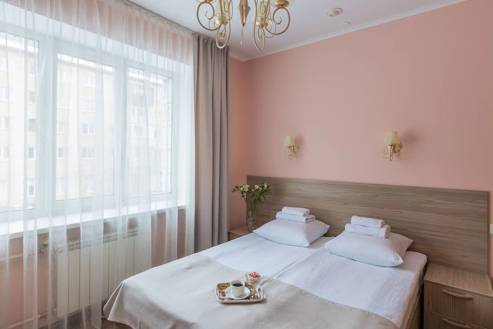 Hotel Ermak