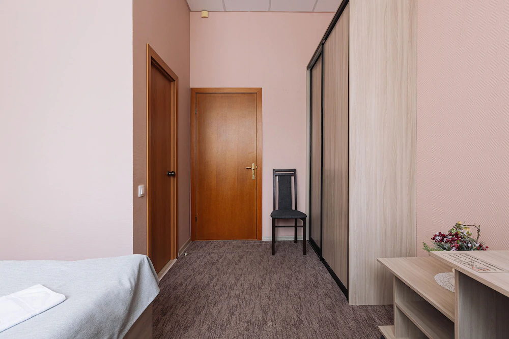 Hotel Ermak