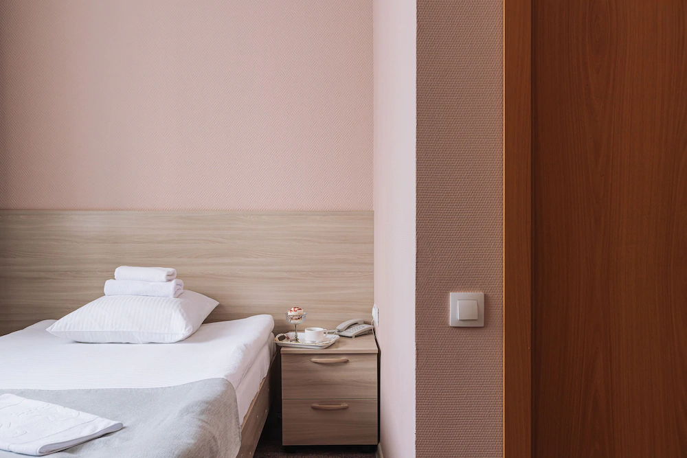 Hotel Ermak