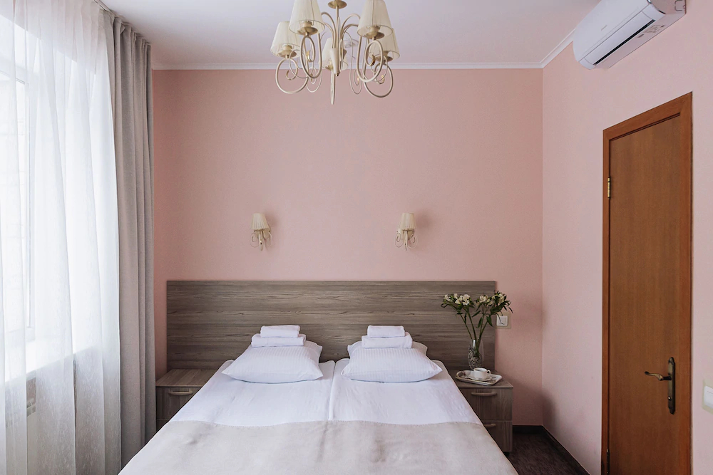 Hotel Ermak