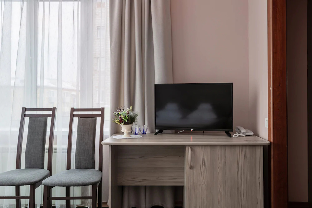 Hotel Ermak
