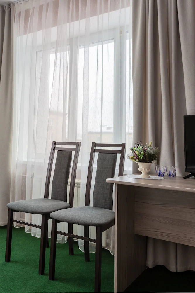 Hotel Ermak
