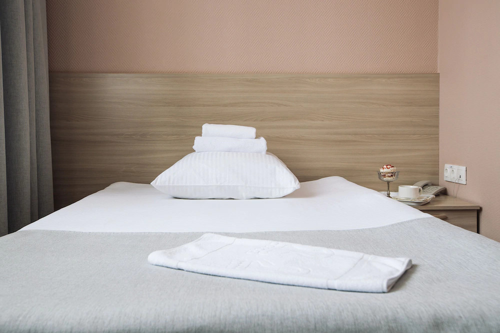 Hotel Ermak