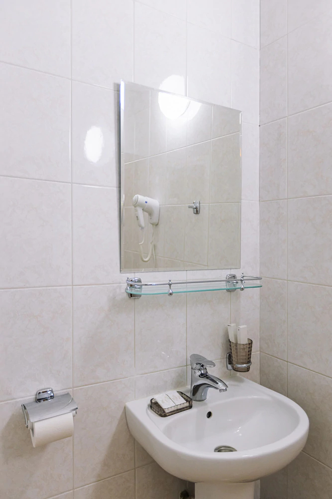 Hotel Ermak