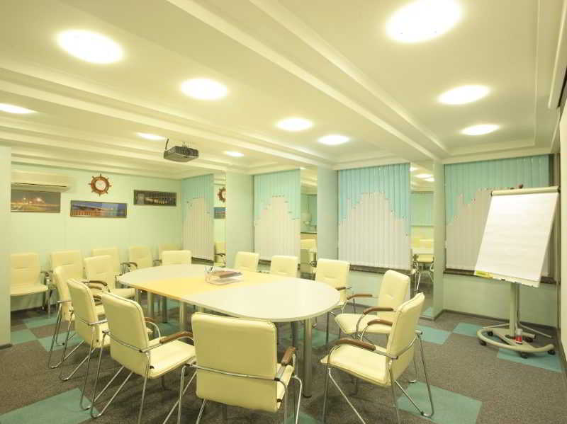 Hotel Krasnoyarsk