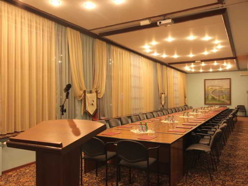 Hotel Krasnoyarsk