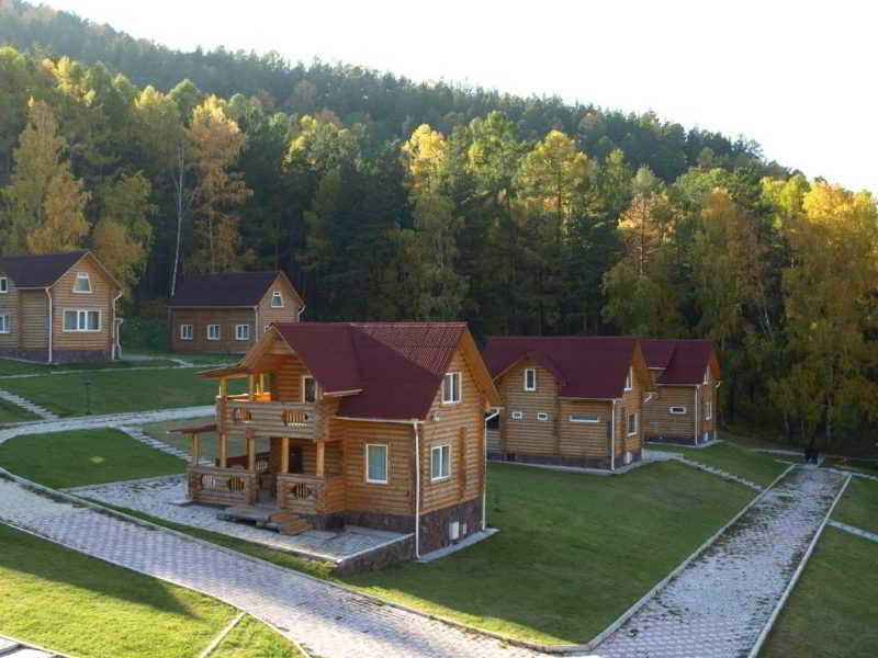Takmak Spa Hotel