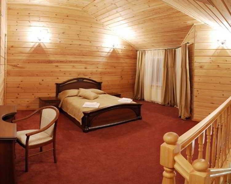 Takmak Spa Hotel