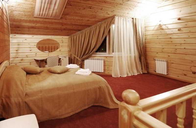 Takmak Spa Hotel