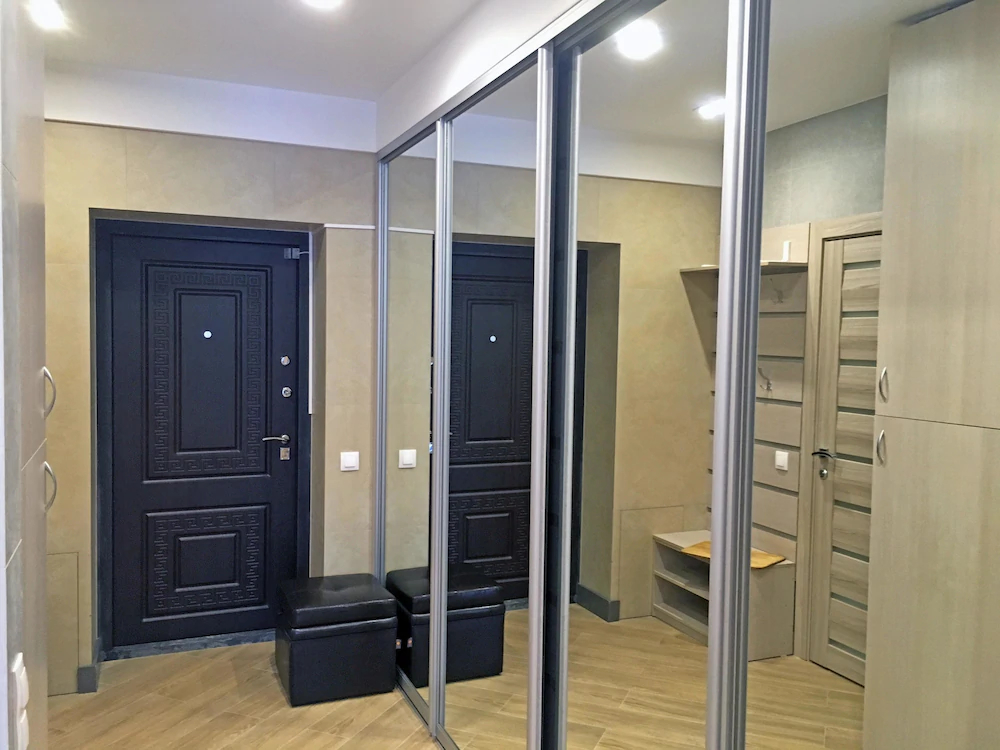 Baikal Hill Residence