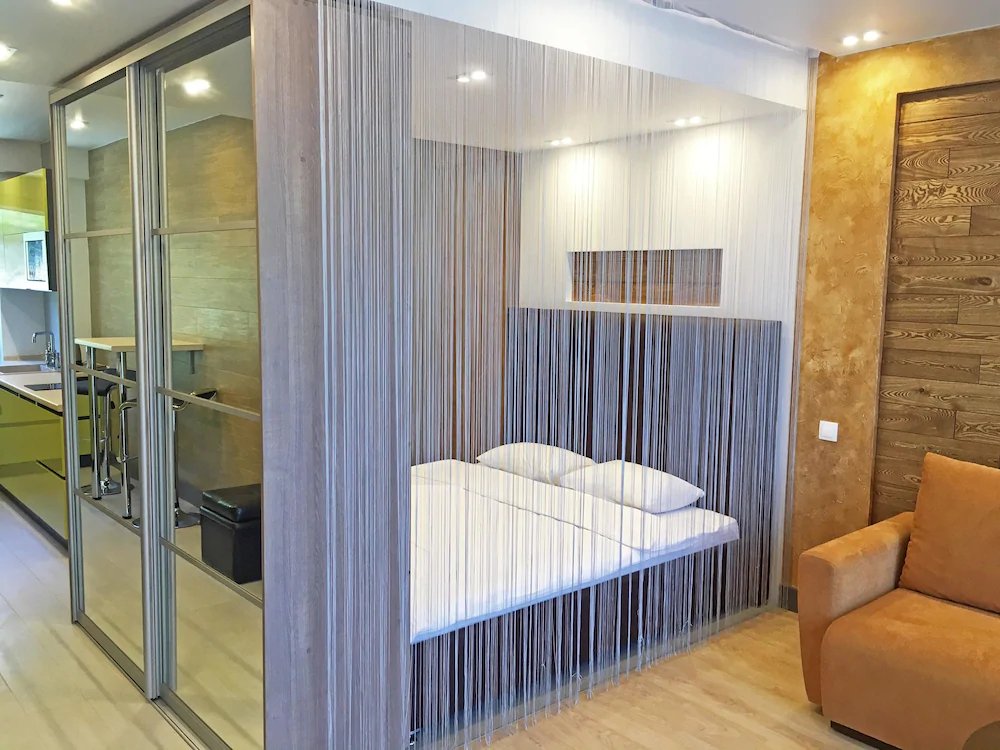Baikal Hill Residence