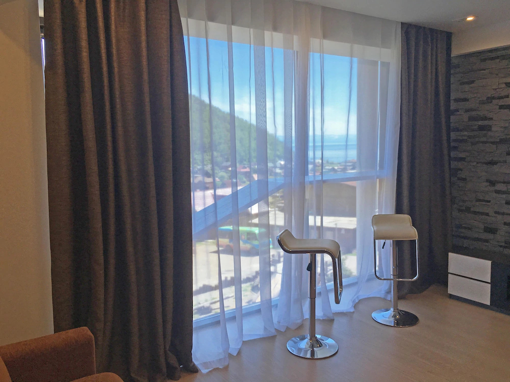 Baikal Hill Residence