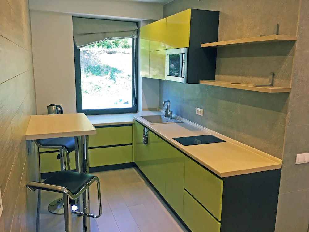 Baikal Hill Residence