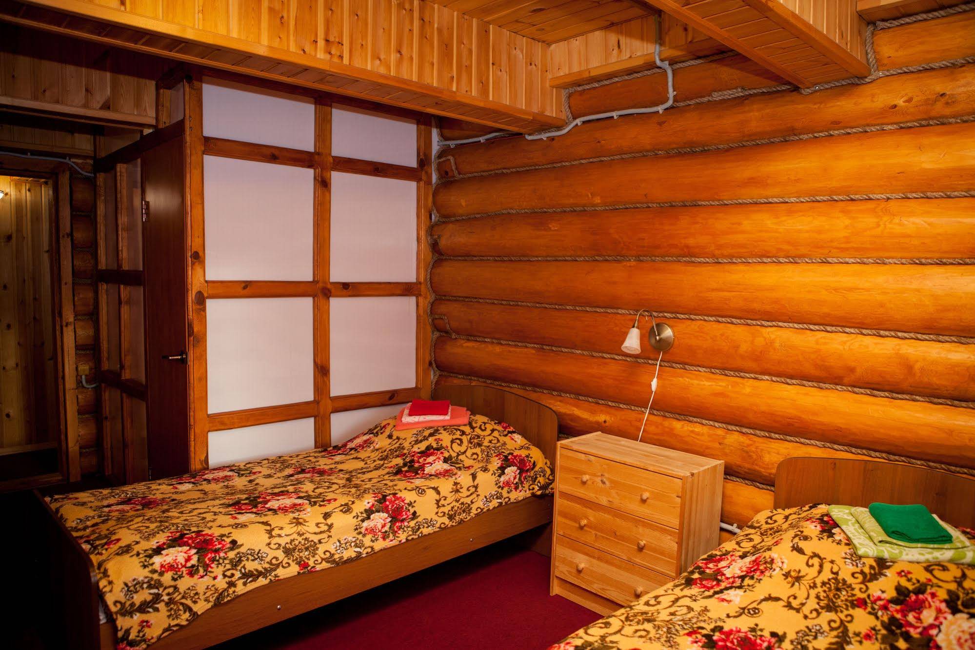 Guest House Gavan Baikala