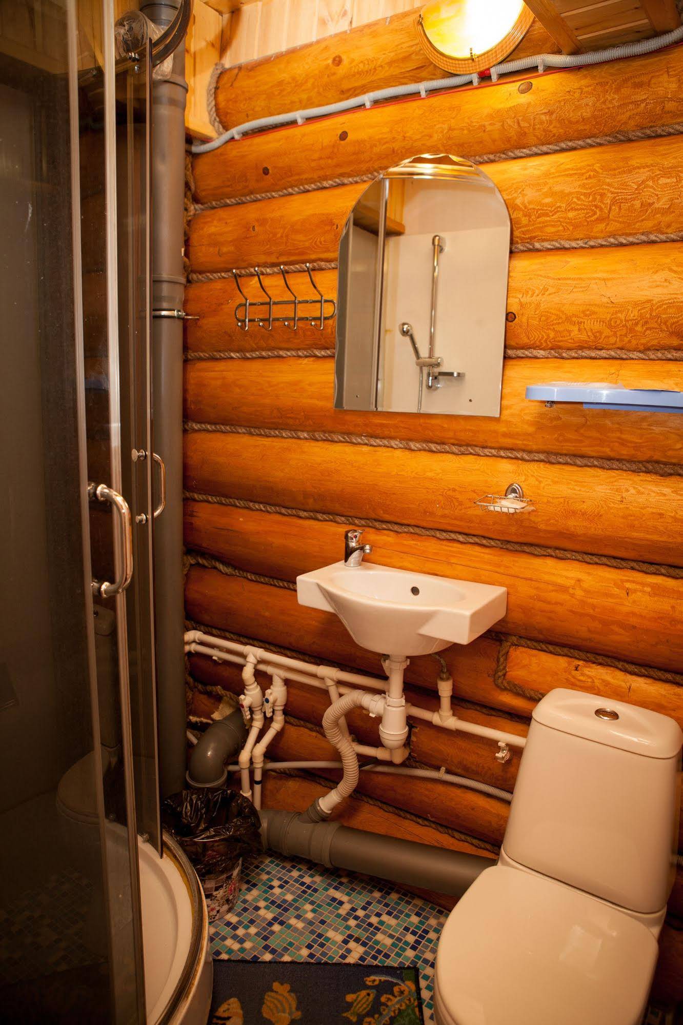 Guest House Gavan Baikala