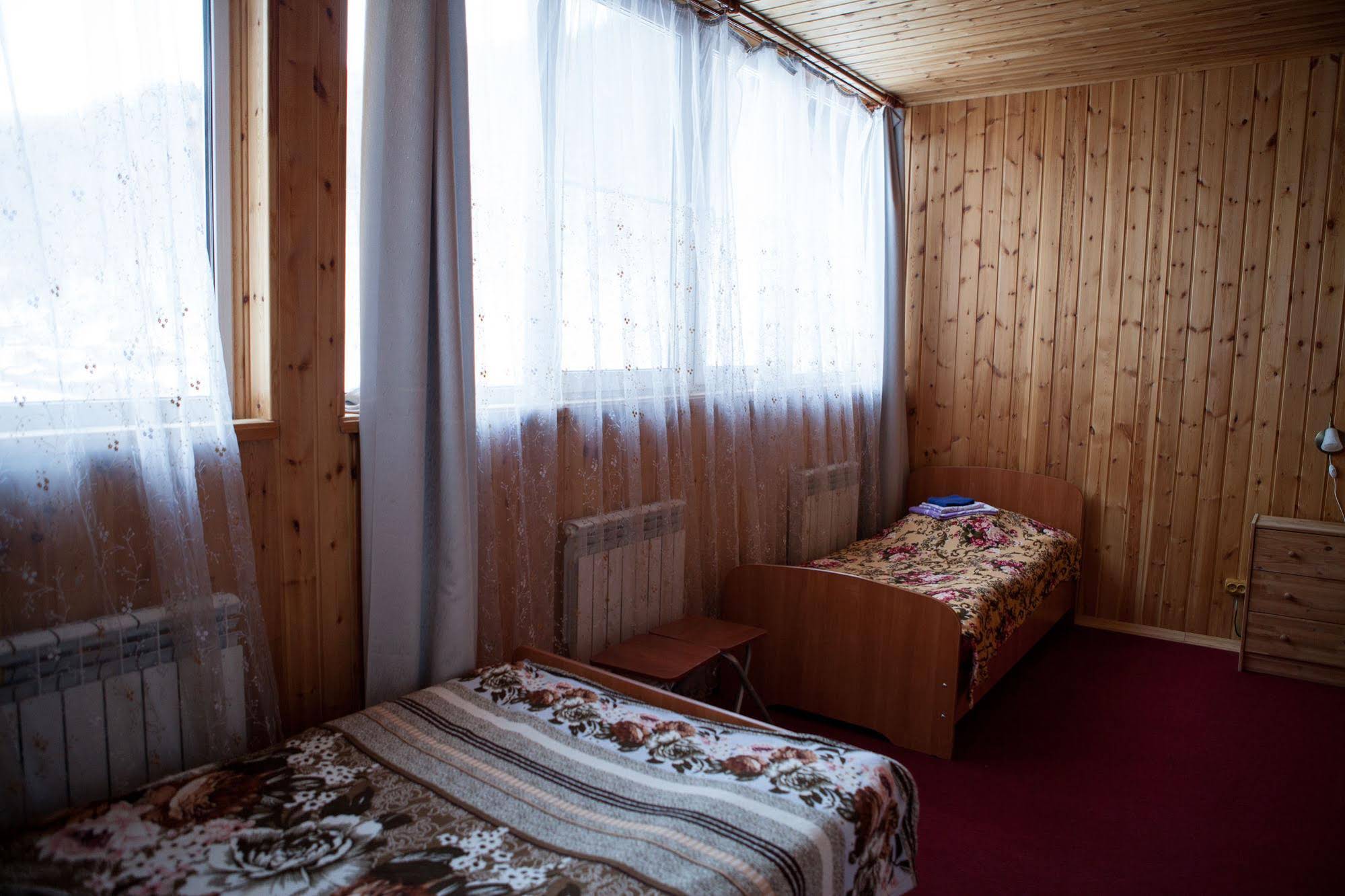 Guest House Gavan Baikala