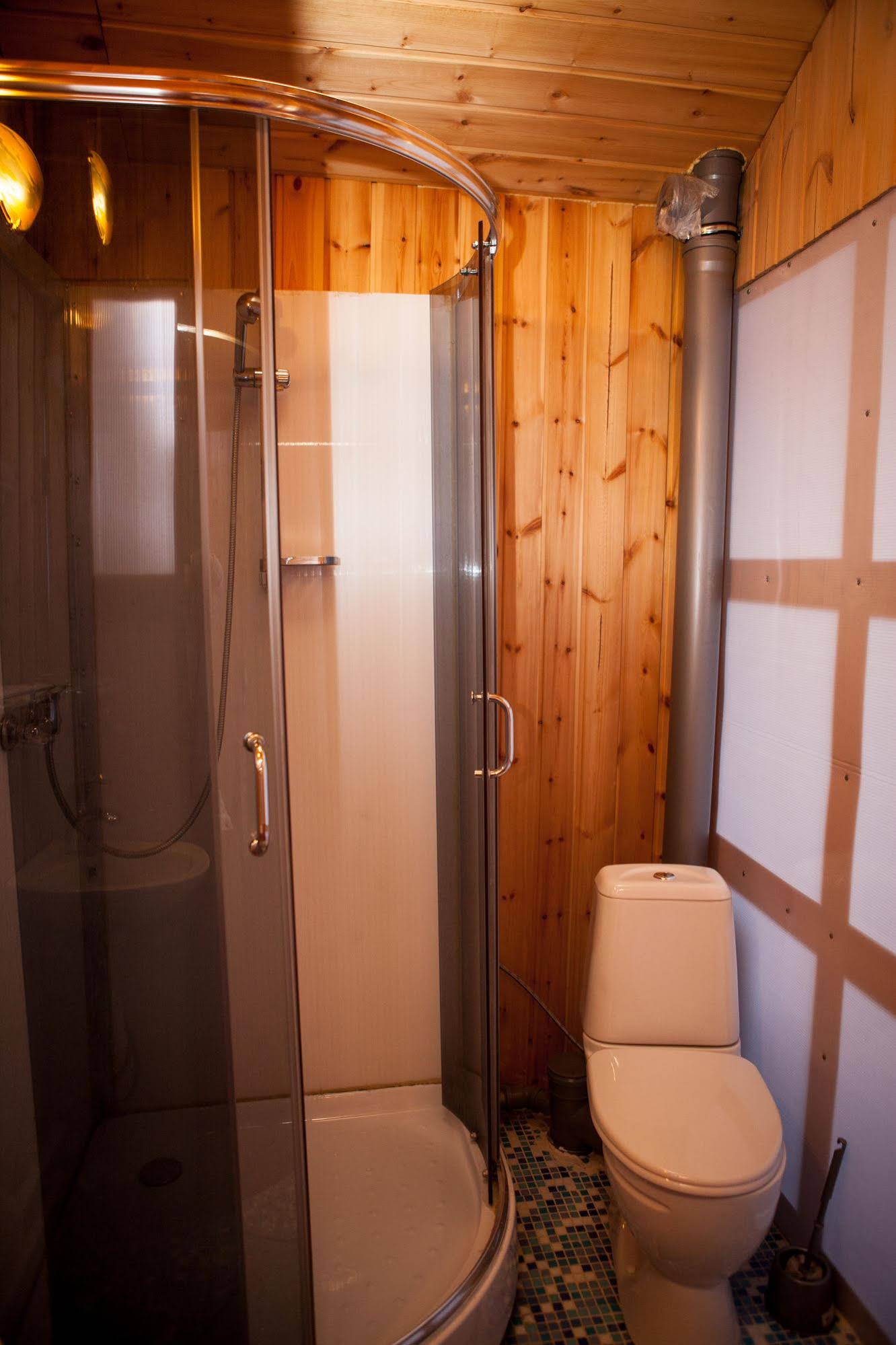 Guest House Gavan Baikala