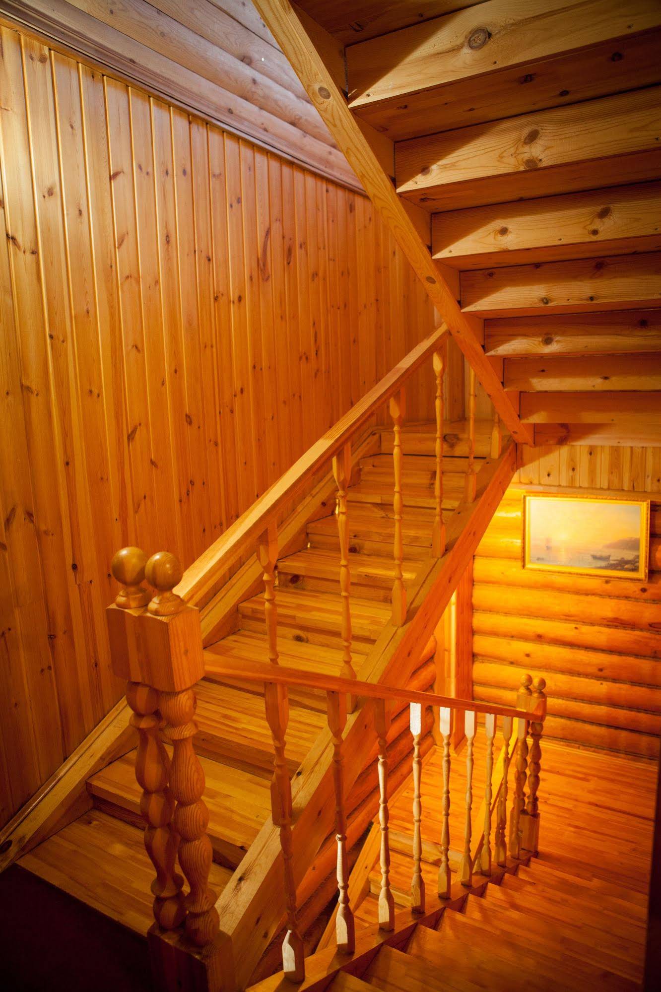 Guest House Gavan Baikala