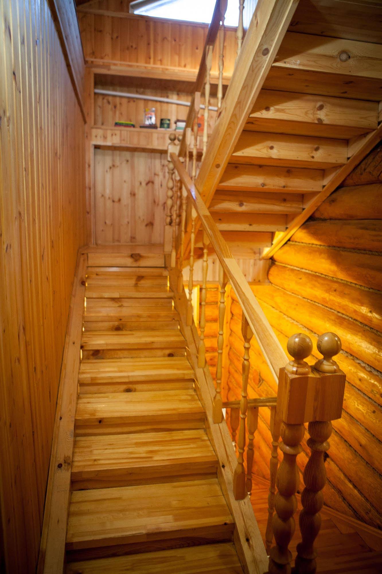 Guest House Gavan Baikala
