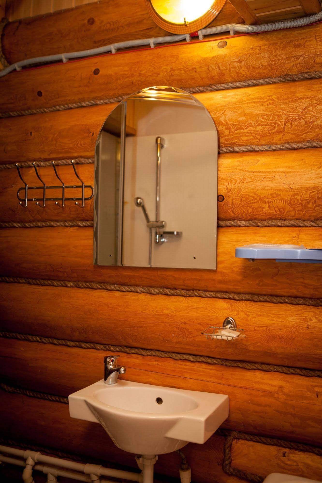 Guest House Gavan Baikala