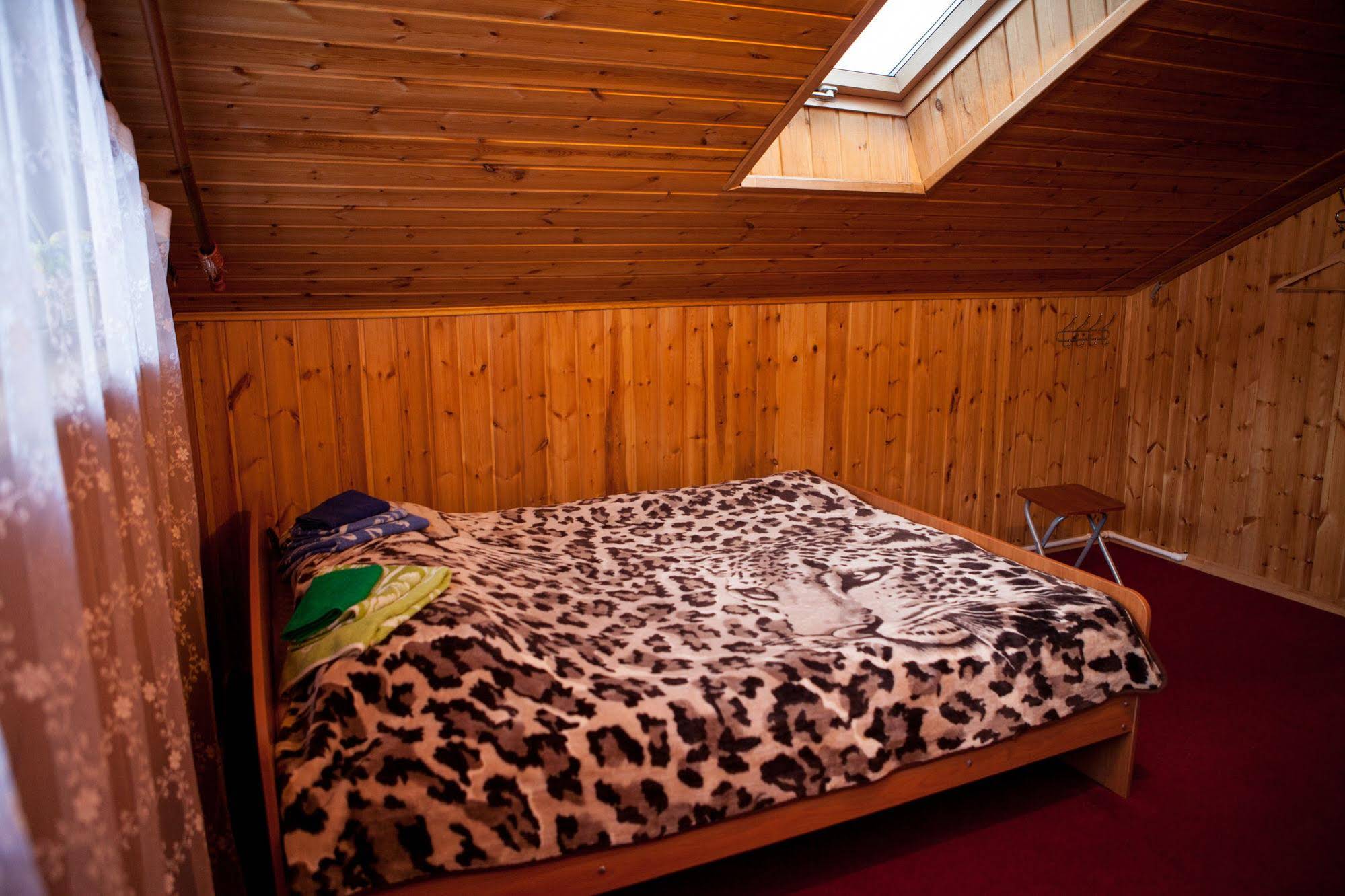 Guest House Gavan Baikala